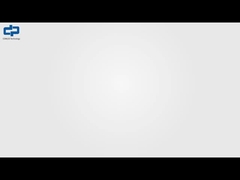 Serie M - IP65 IK10 resistente al agua 600mm LED Batten Light Fitting con diseño de cableado rápido