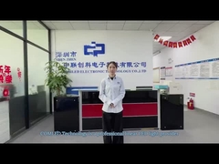 Proveedor de luces LED lineales para uso industrial y comercial