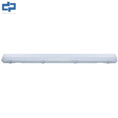 Luz de baliza LED resistente a la intemperie con función de respaldo de emergencia de hasta 3 horas, CCT 3000K/4000K/6000K cambiable