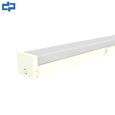 2FT LED Batten luz 110LM / W 140LM / W 18W Techo Batten luz