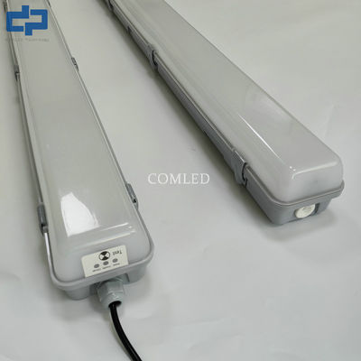 Luces LED de alta calidad IP65, resistentes al polvo y al agua, aplicaciones industriales y al aire libre, rendimiento confiable, alta potencia luminosa